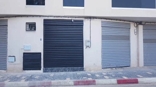Location Local Béjaïa Bejaia