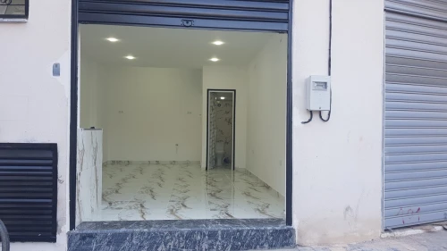 Location Local Béjaïa Bejaia
