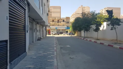 Location Local Béjaïa Bejaia