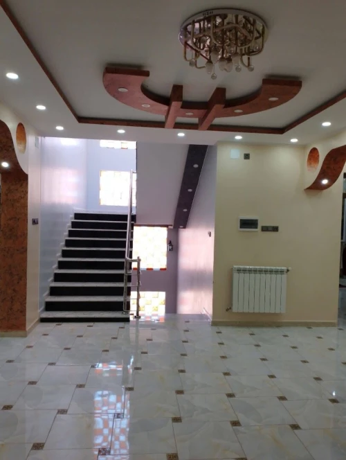Vente Appartement Duplex F6 Oum El Bouaghi Ain mlila
