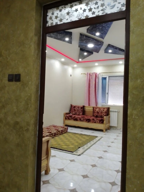 Vente Appartement Duplex F6 Oum El Bouaghi Ain mlila