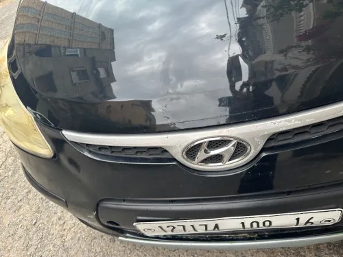 Hyundai i10 2009 