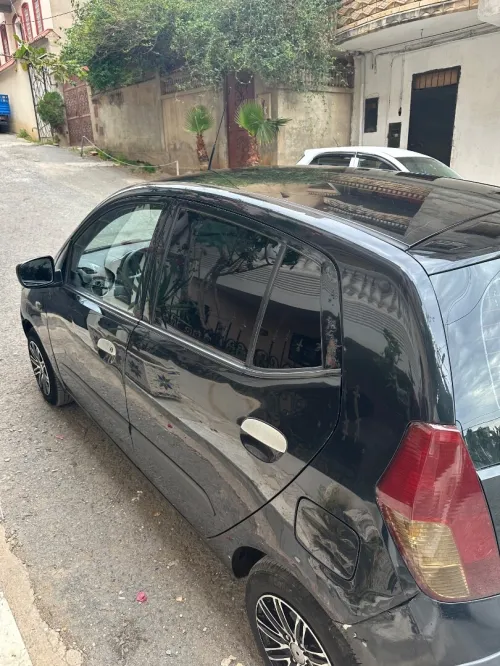 Hyundai i10 2009 