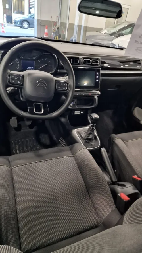 Citroen C3 2024 Shaine
