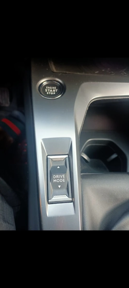 Peugeot 308 2022 Allure