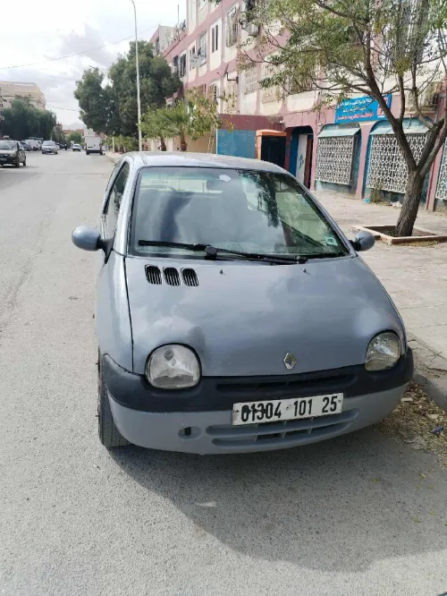 Renault Twingo 2001 Twingo