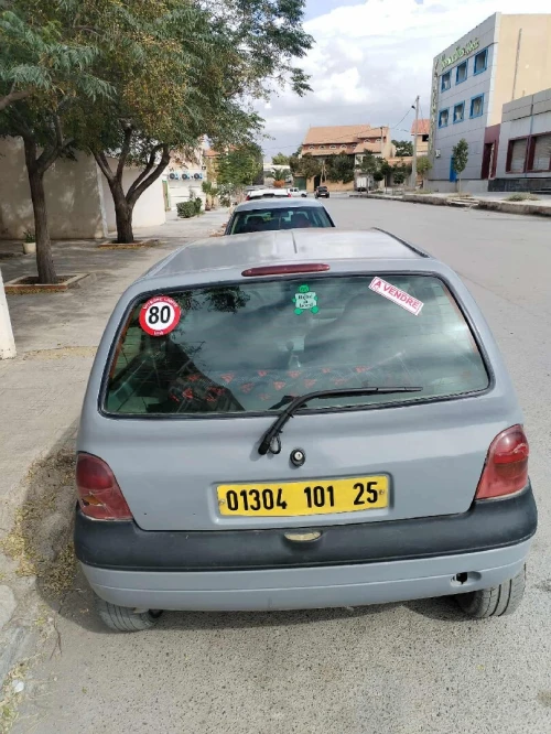 Renault Twingo 2001 Twingo
