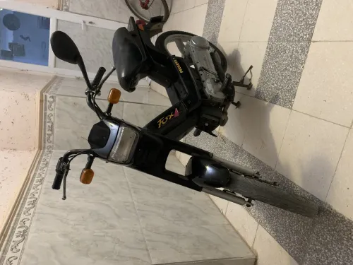 Peugeot Fox 1993