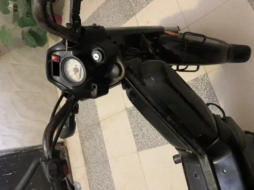 Peugeot Fox 1993
