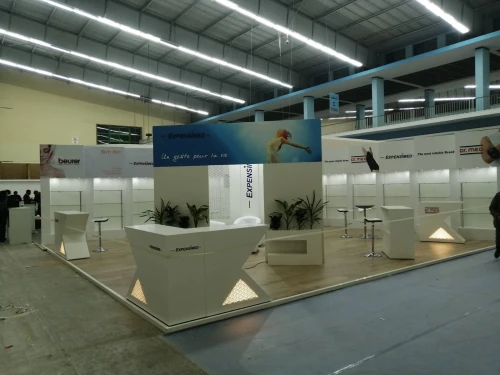 stand