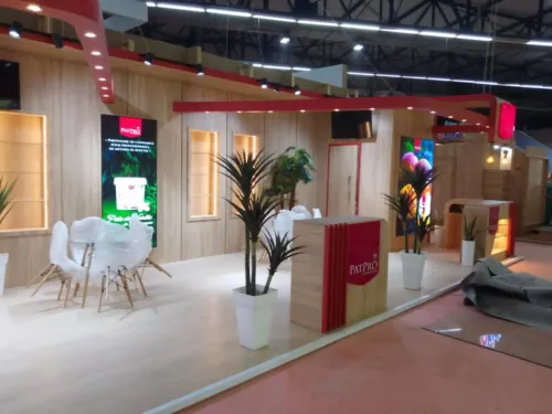 stand
