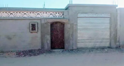 Vente Villa El Oued Hassani abdelkrim