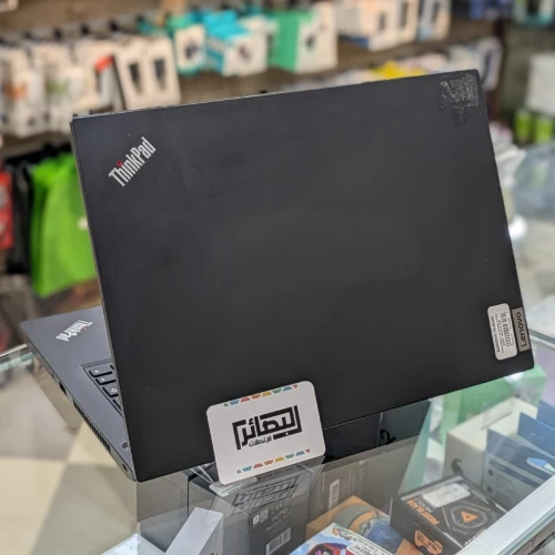 Lenovo ThinkPad L14 Gen2 Ryzen 3 Pro 5450U 16GB-512GB