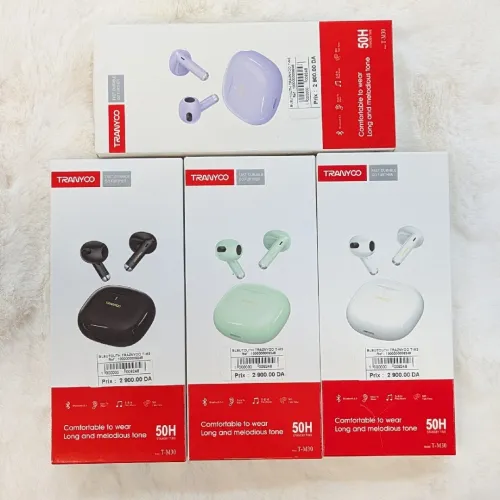 Bluetooth Tranyoo T-M30 ; 2900 DA 