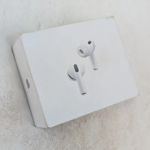 AirPods Pro 3
