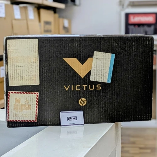 HP Victus 15-fb3093dx AMD RYZEN 7 7445Hs 16GB-512GB RTX 4050 06 GB