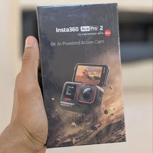 Insta360 Ace Pro 2