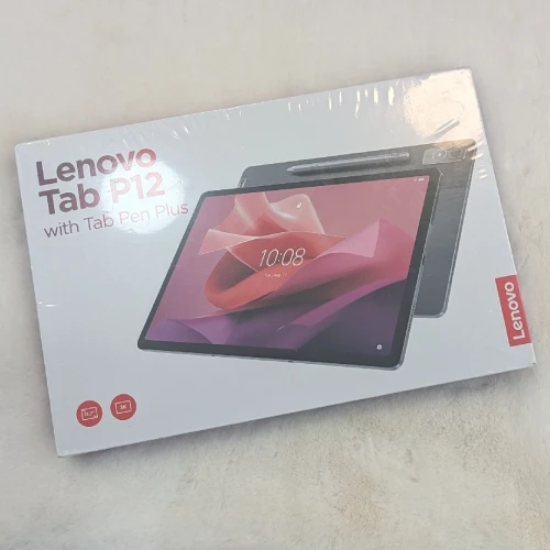 Lenovo Tab P12 08GB-128GB