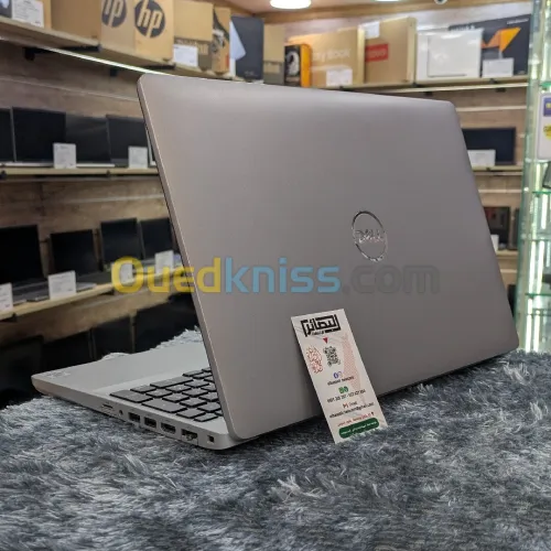 dell latitude 5510 utilisé 03 jours i 7-10610U 16-512
