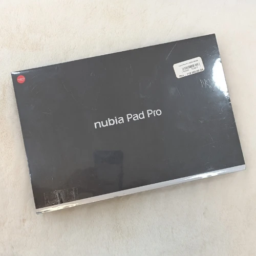 ZTE nubia Pad Pro 08GB-256GB