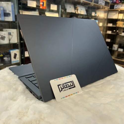 ASUS ZenBook UX8406M Ultra 9 185H 32GB-1000GB SSD DUAL ECRAN OLED