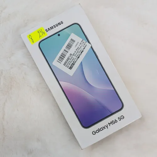 Samsung Galaxy M56 5G 08GB-256GB