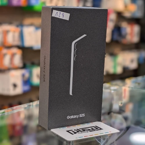 Samsung Galaxy S25 12GB-128GB