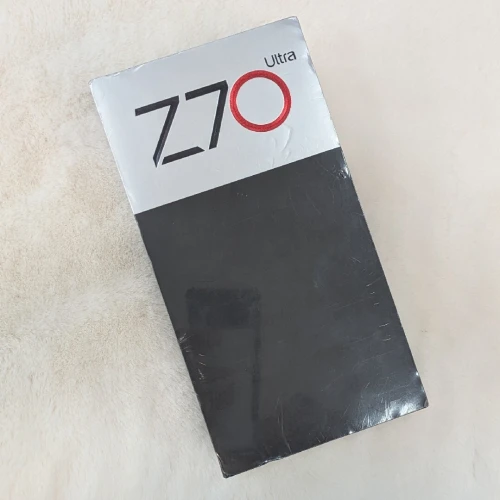 ZTE nubia Z70 Ultra 12GB-256GB