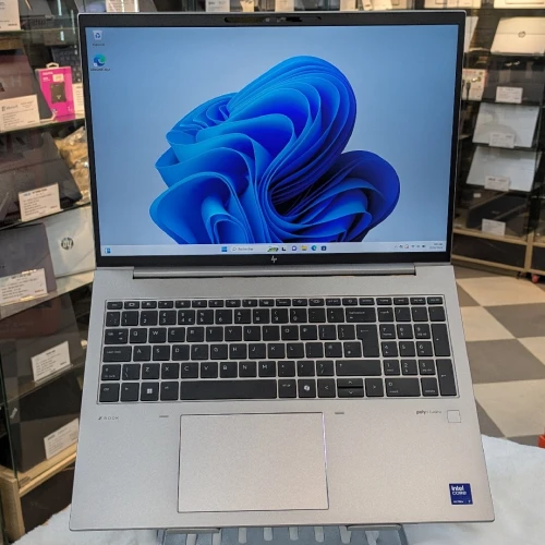 HP Zbook 16 Gen 11 Ultra 7 155H 16GB-1TB SSD