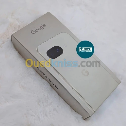 Google Pixel 9a 128GB