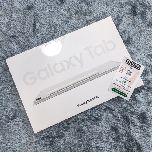 Samsung Galaxy Tab S9 FE 06GB-128GB Wifi