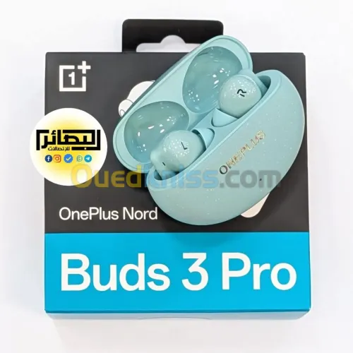 OnePlus Nord Buds 3 Pro