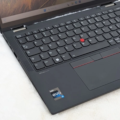 Lenovo ThinkPad X13 Yoga Gen 4 i 5-1335U 16-256 tactile 360
