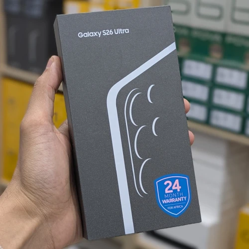 Samsung S26 ULTRA 12GB-256GB