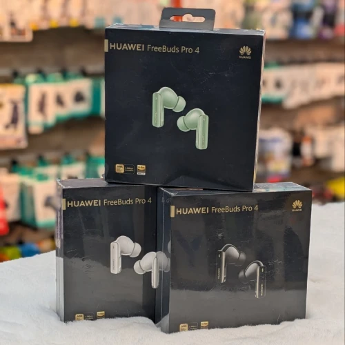 Huawei FreeBuds Pro 4
