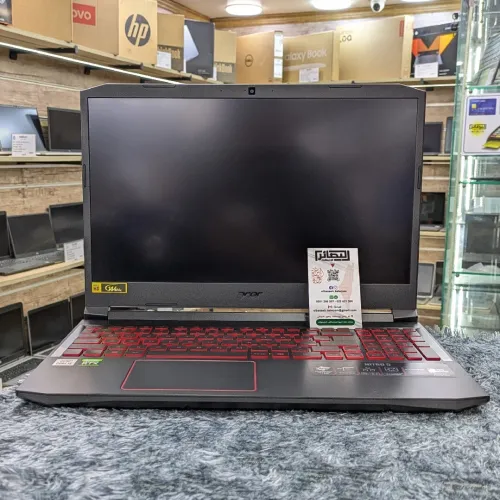 Acer Nitro 5 i 5-10300H 16GB-512GB RTX 3050 Ti