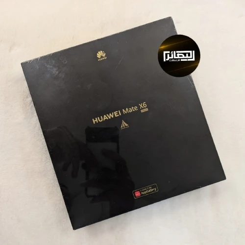 Huawei Mate X6 512 GB - VERSION GLOBAL
