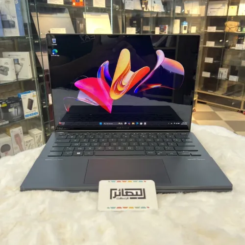 ASUS ZenBook UX8406M Ultra 9 185H 32GB-1000GB SSD DUAL ECRAN OLED