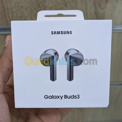 Galaxy Buds 3