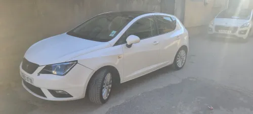 Seat Ibiza 2017 Ibiza