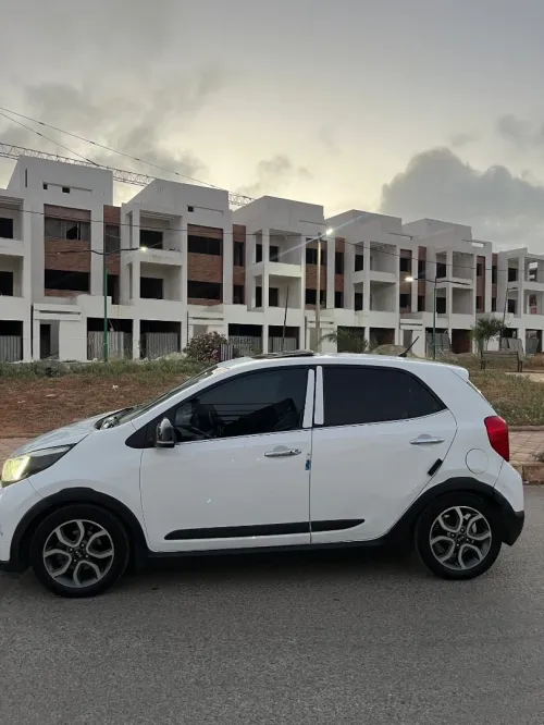 Kia Picanto 2019 Xline