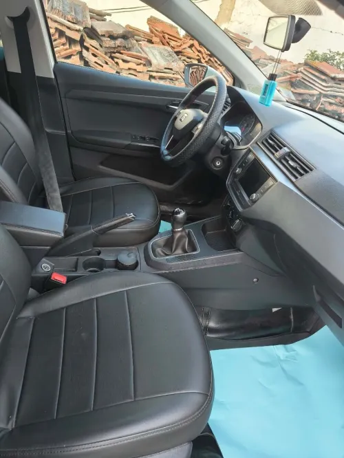 Seat Ibiza 2018 HIGH
