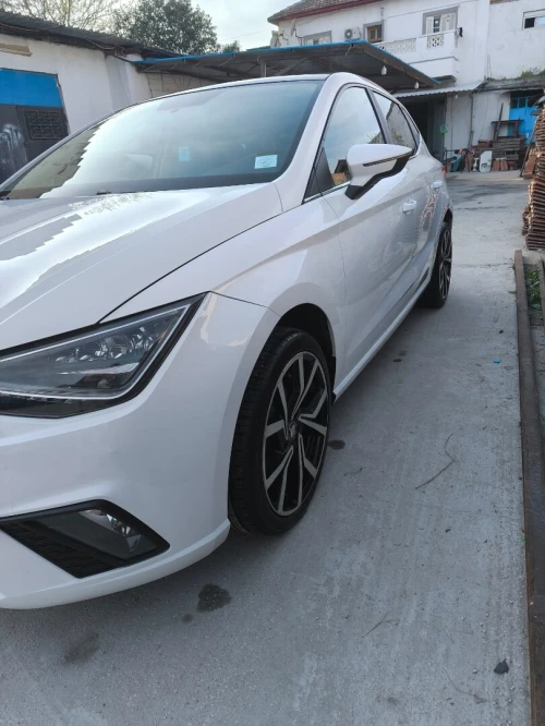 Seat Ibiza 2018 HIGH