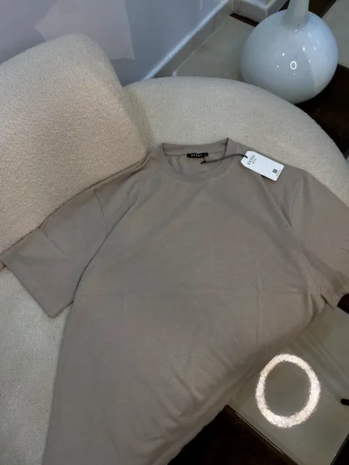 T-shirt oversize 