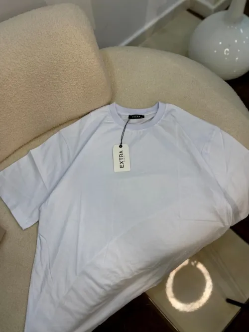 T-shirt oversize 