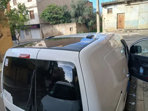 Volkswagen Caddy 2014 Caddy