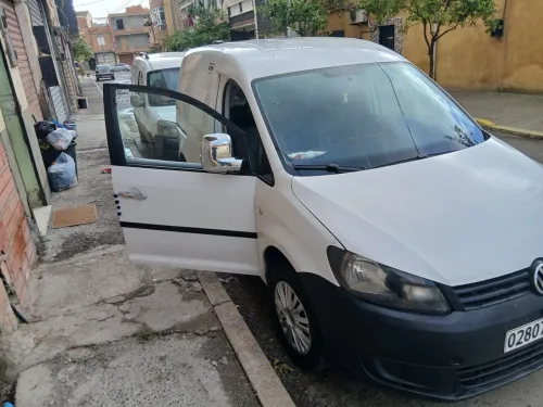 Volkswagen Caddy 2014 Caddy