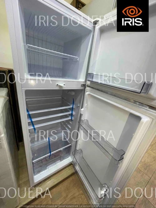 REFRIGERATEUR IRIS IR-DD300 DEFROST