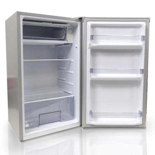 REFRIGERATEUR IRIS MAXI BAR IRS 138 DEFROST (BLANC/GRIS)