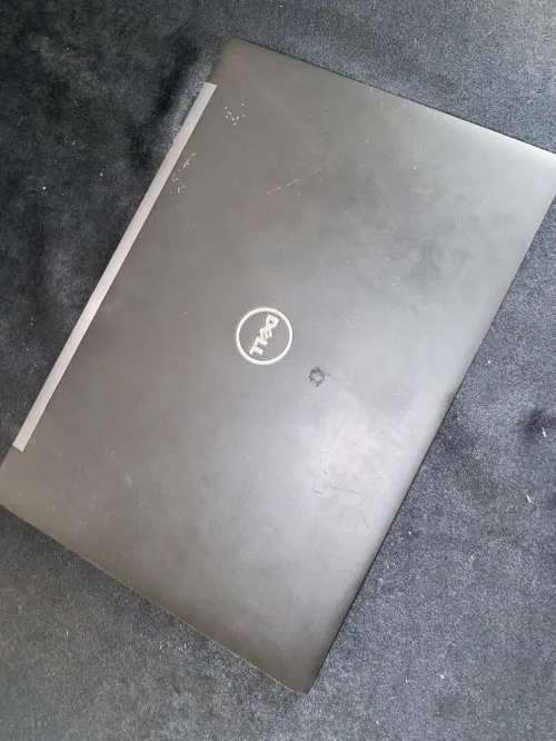 PC PORTABLE DELL LATITUDE
